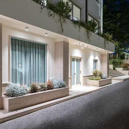Mirabella Hotel Mirabella Eclano エクステリア 写真