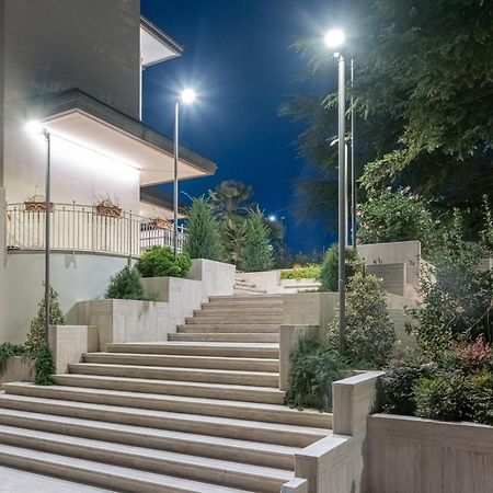 Mirabella Hotel Mirabella Eclano エクステリア 写真