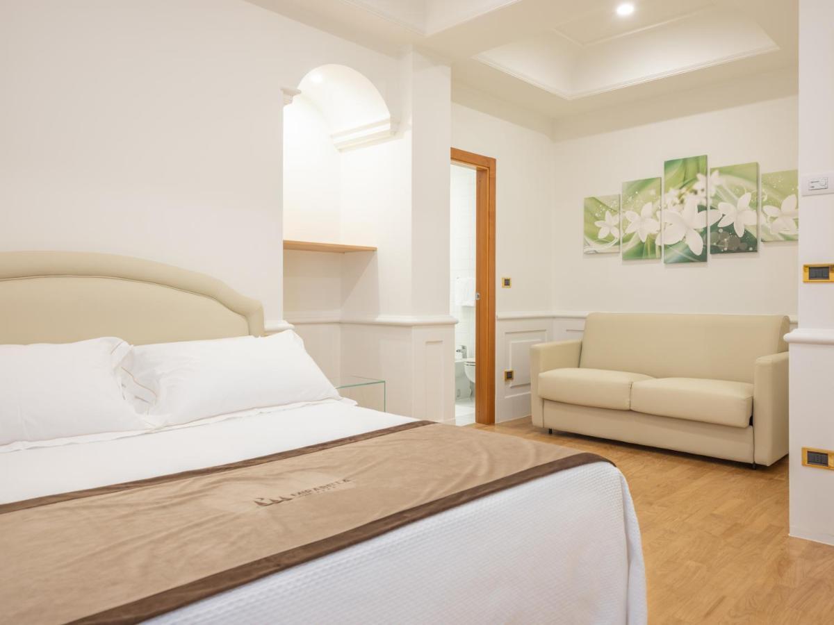 Mirabella Hotel Mirabella Eclano エクステリア 写真
