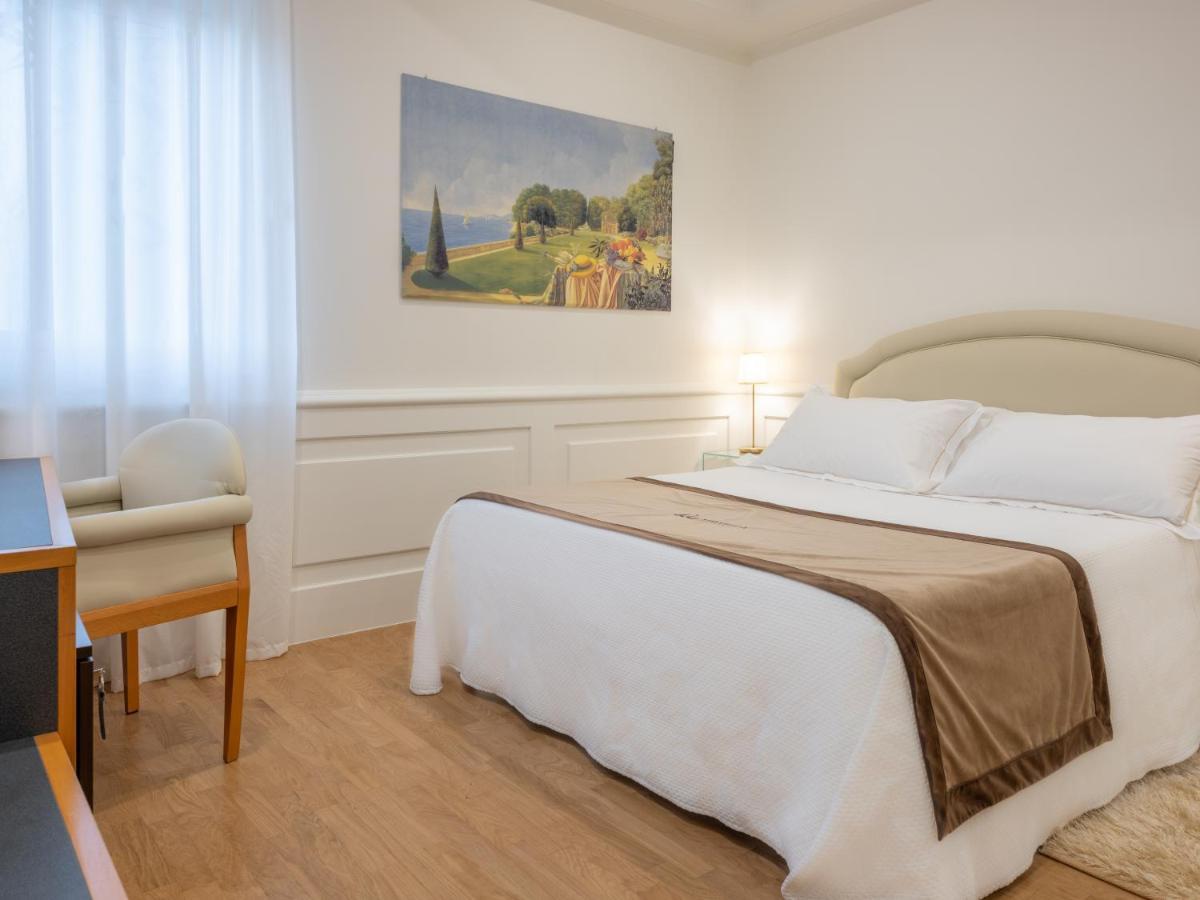 Mirabella Hotel Mirabella Eclano エクステリア 写真