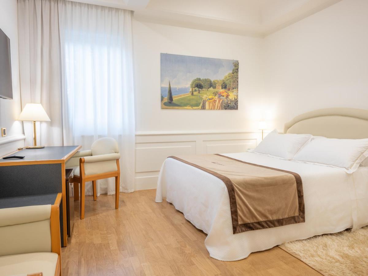 Mirabella Hotel Mirabella Eclano エクステリア 写真