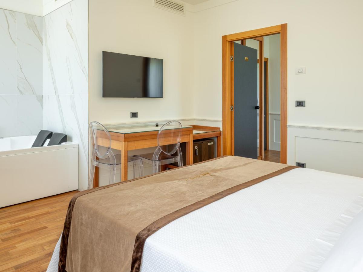 Mirabella Hotel Mirabella Eclano エクステリア 写真