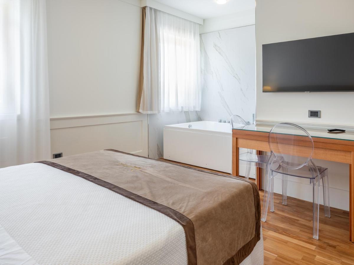 Mirabella Hotel Mirabella Eclano エクステリア 写真