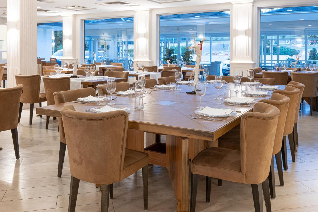 Mirabella Hotel Mirabella Eclano エクステリア 写真
