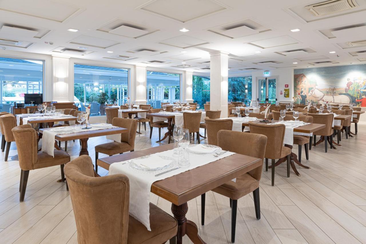 Mirabella Hotel Mirabella Eclano エクステリア 写真