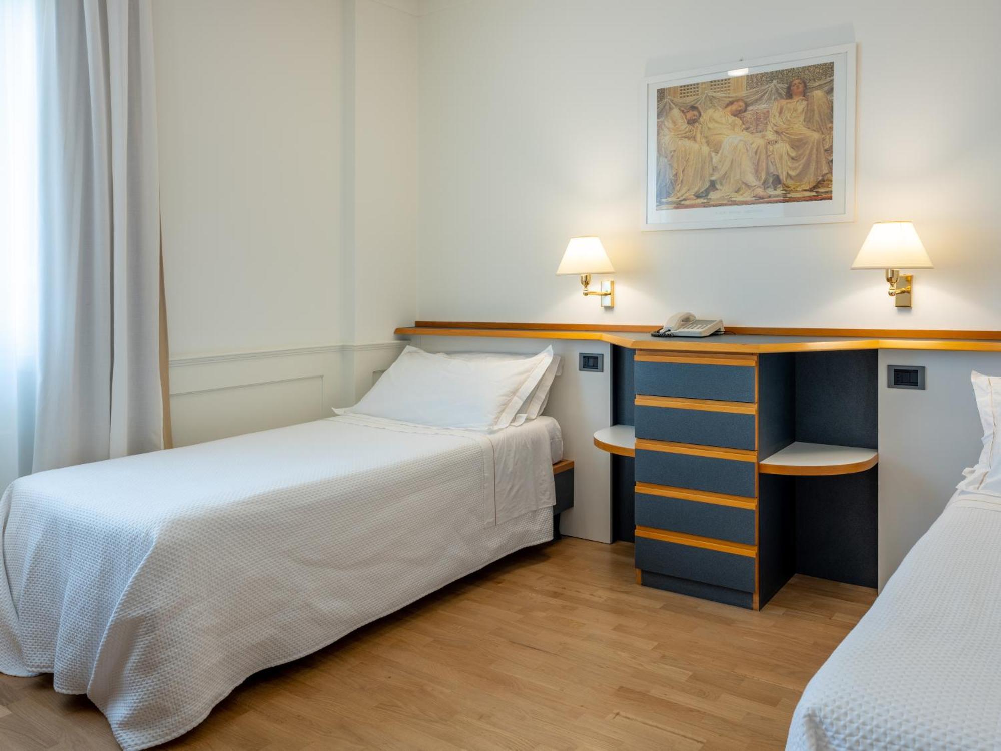 Mirabella Hotel Mirabella Eclano 部屋 写真