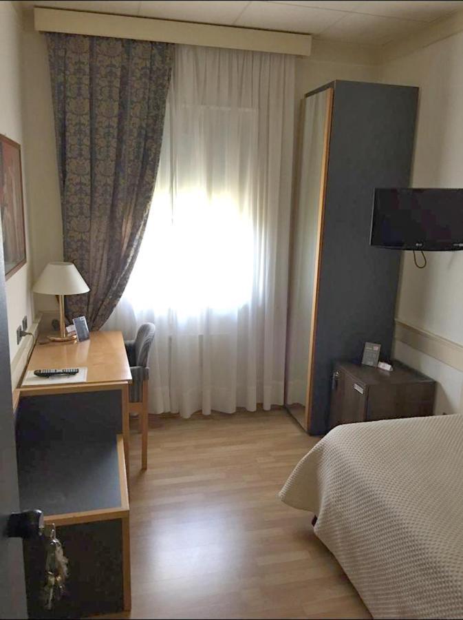 Mirabella Hotel Mirabella Eclano エクステリア 写真